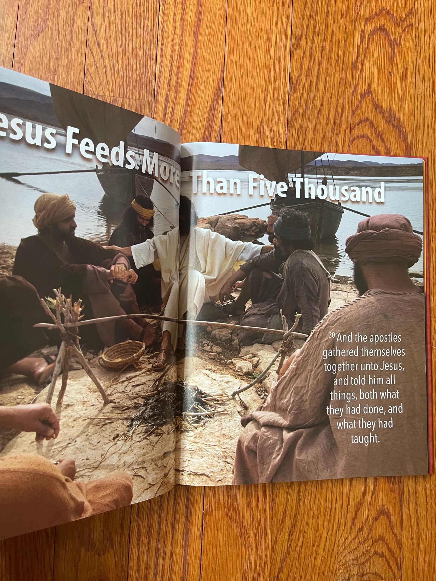 Jesus Book