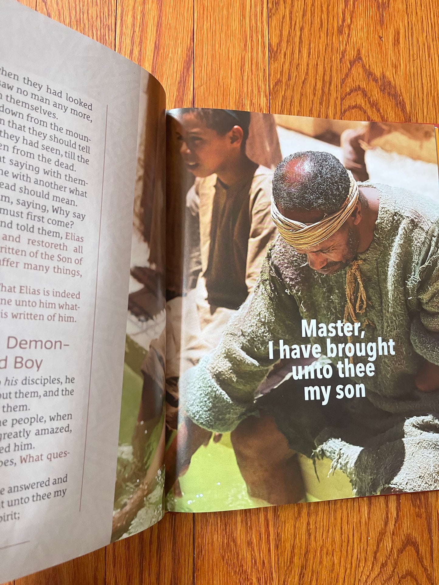 Jesus Book