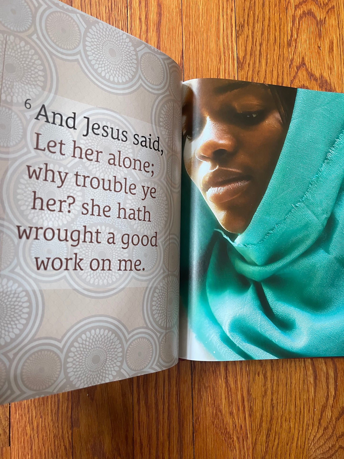 Jesus Book