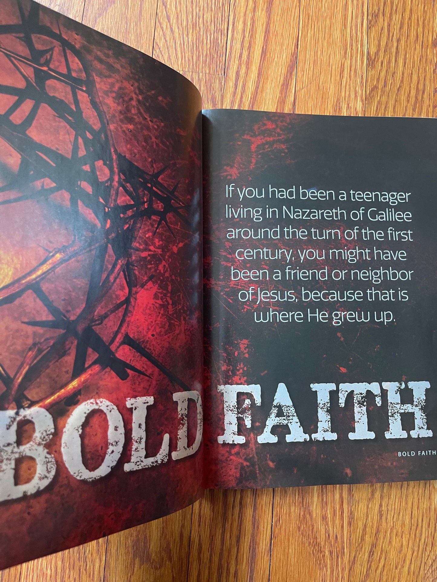 Jesus Book