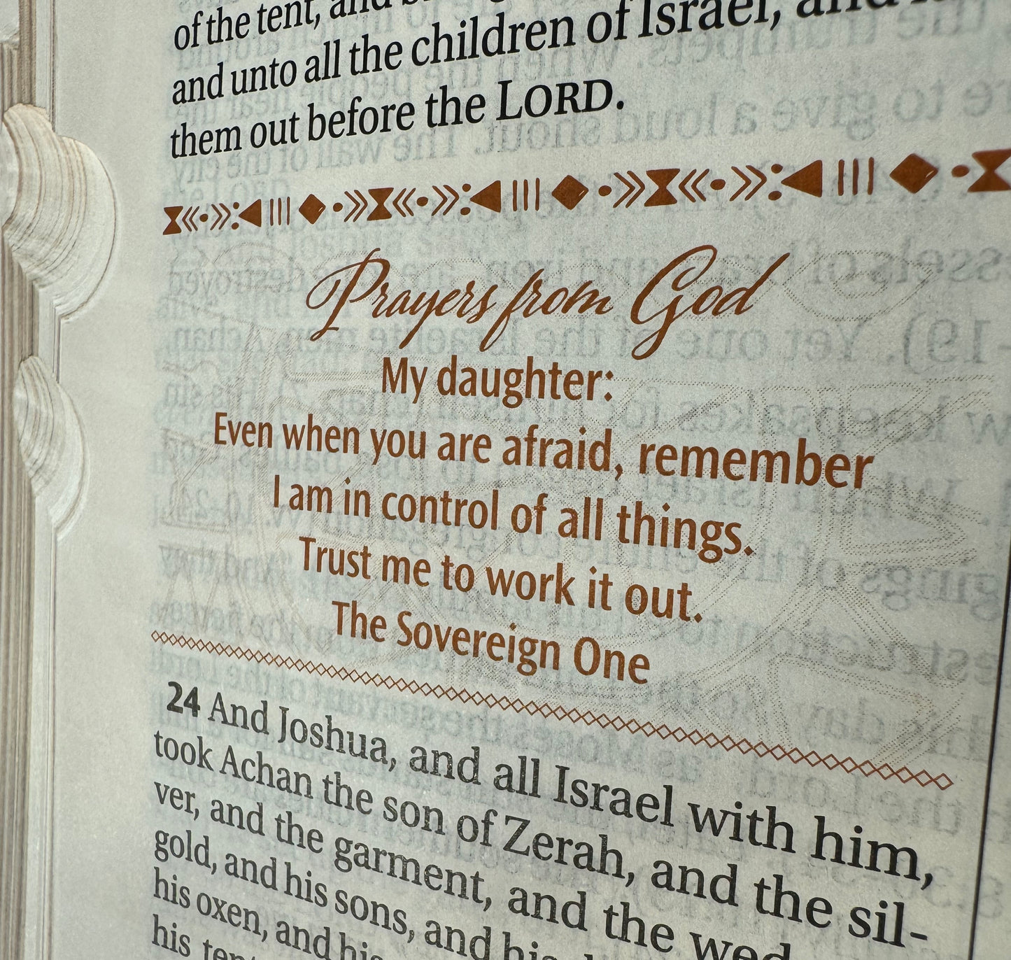 The New Women of Color Study Bible Purple Luxleather Edition