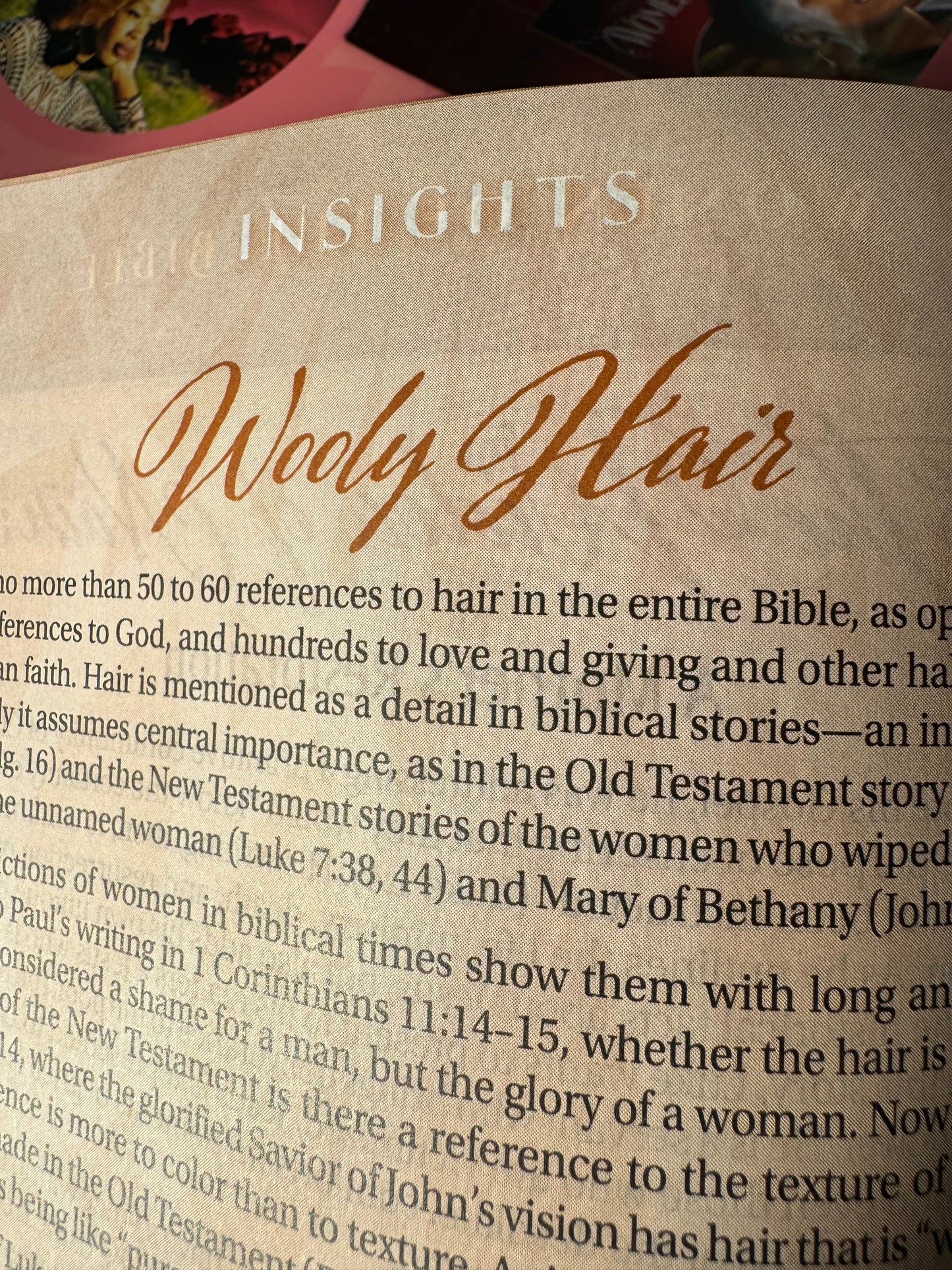 The New Women of Color Study Bible - Paperback