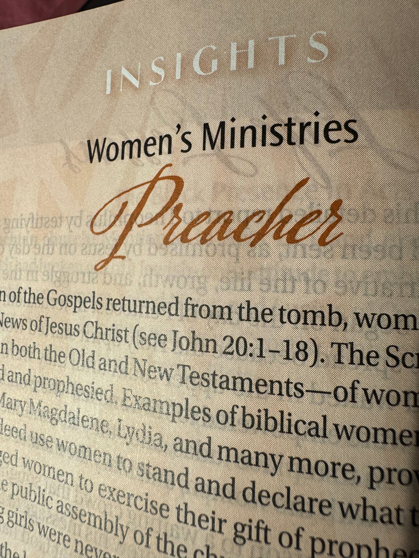 The New Women of Color Study Bible - Paperback