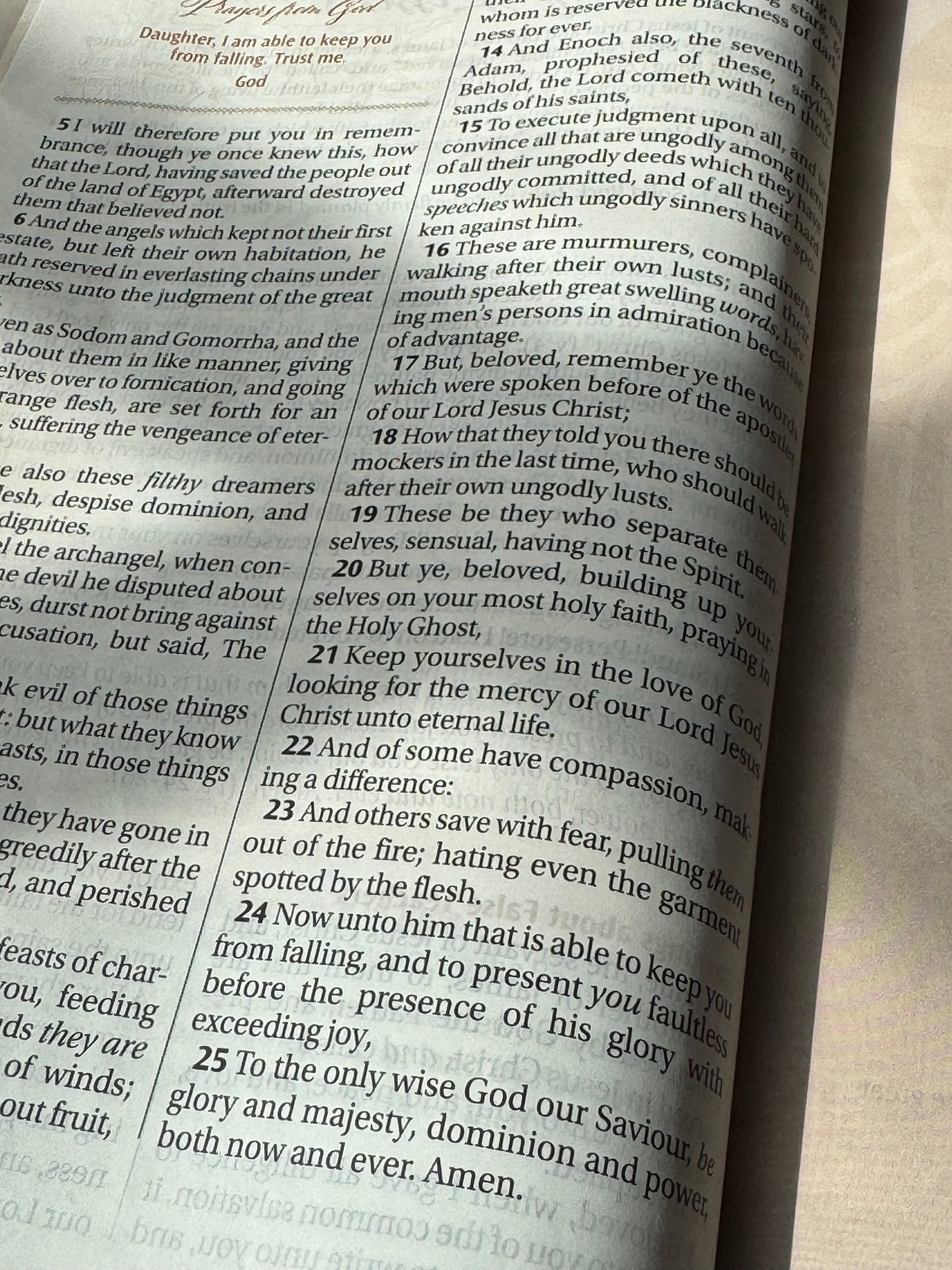 The New Women of Color Study Bible Purple Luxleather Edition