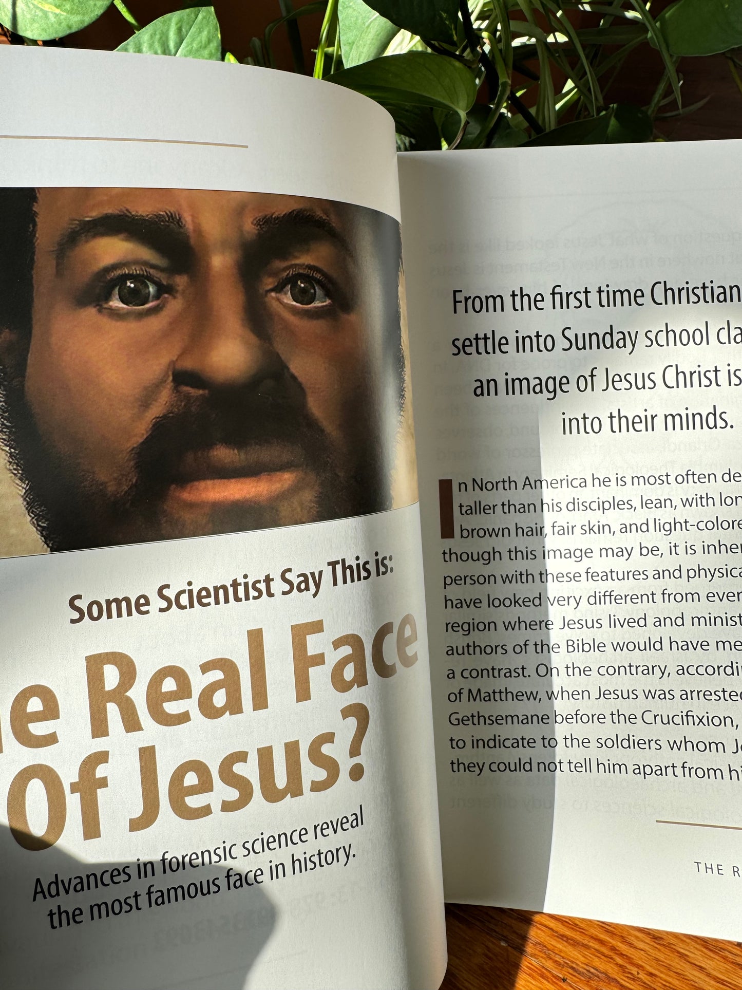 Jesus Book