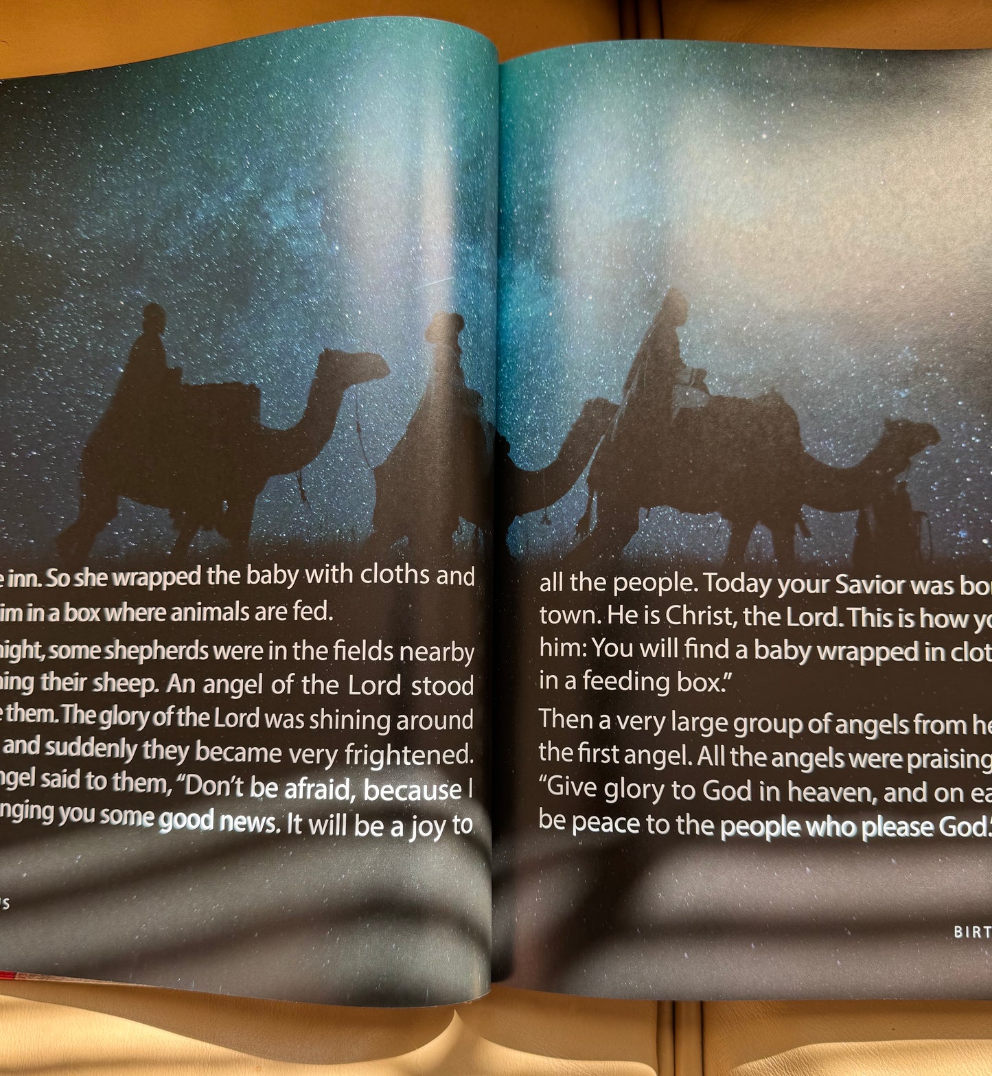 Jesus Book