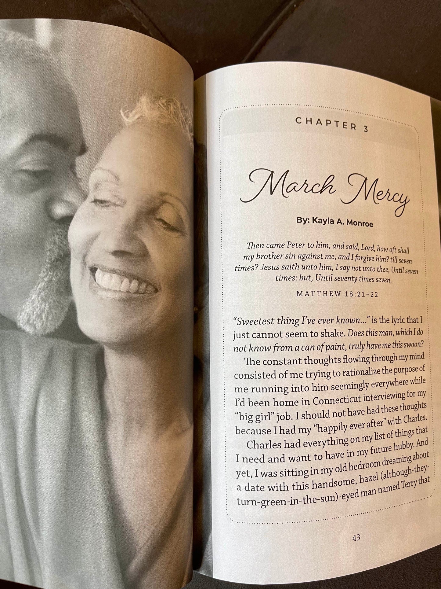 Short Stories on LOVE
