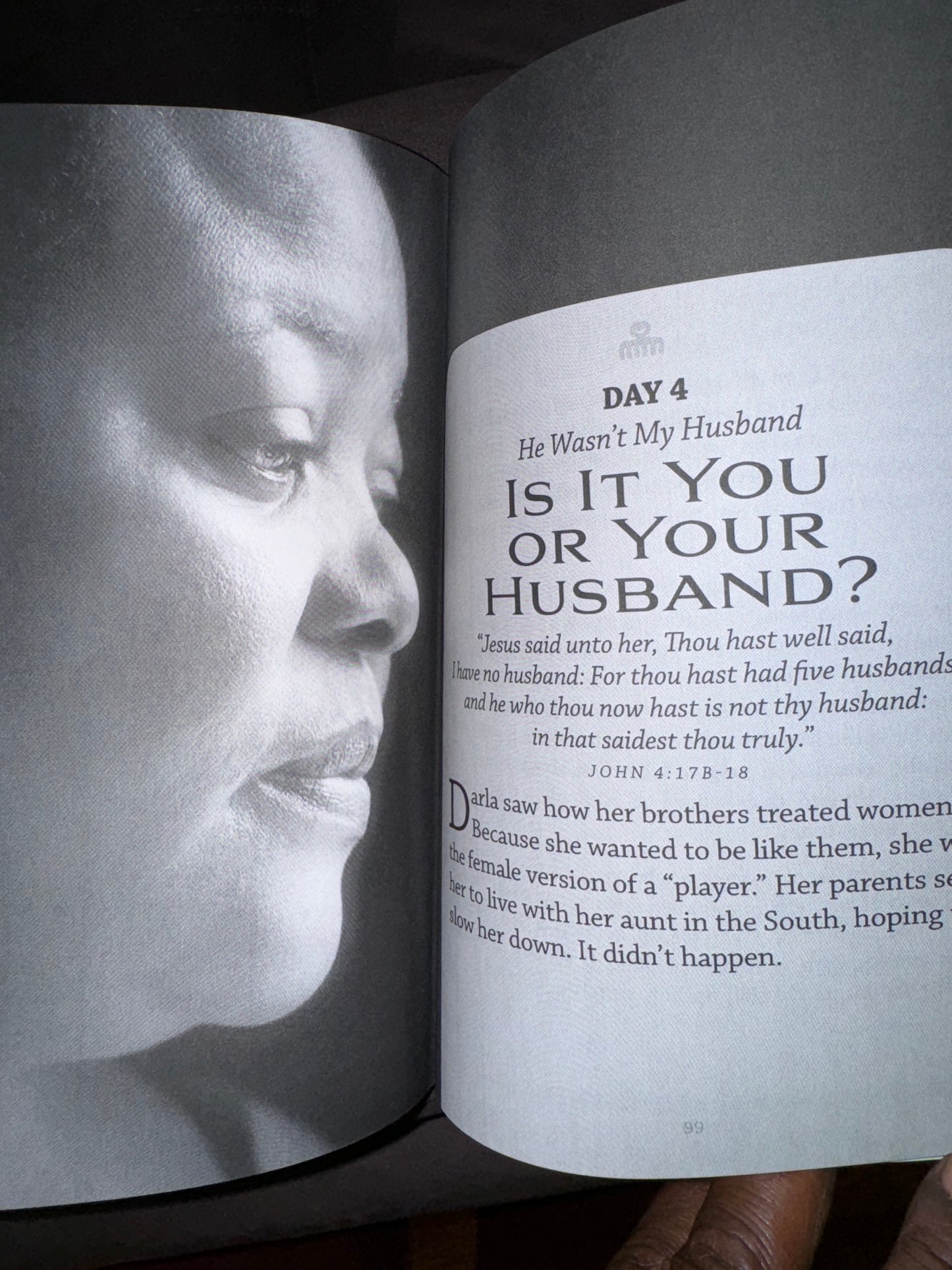 Women of Color Daily Devotional SUMMER #1 Edition