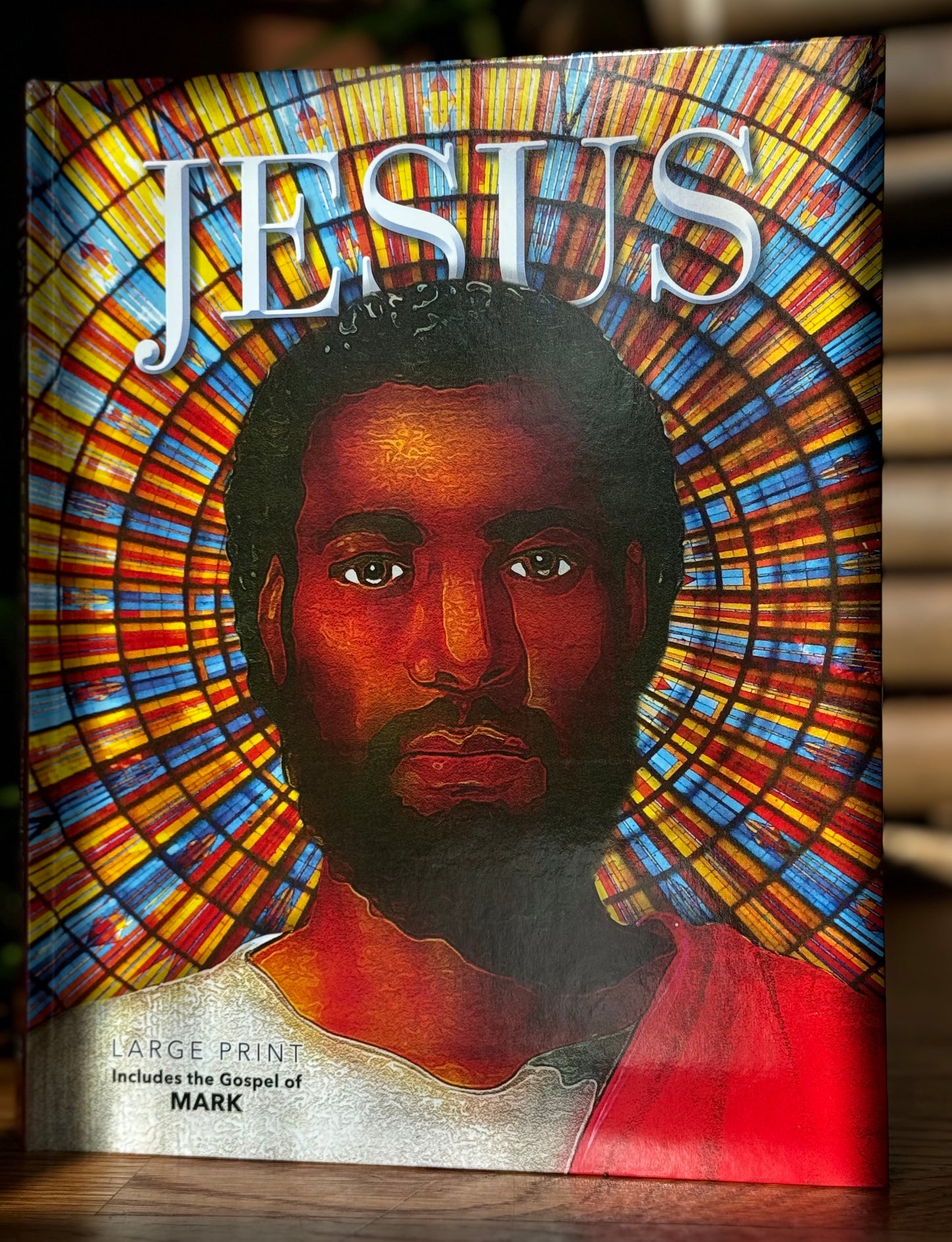 Jesus Book