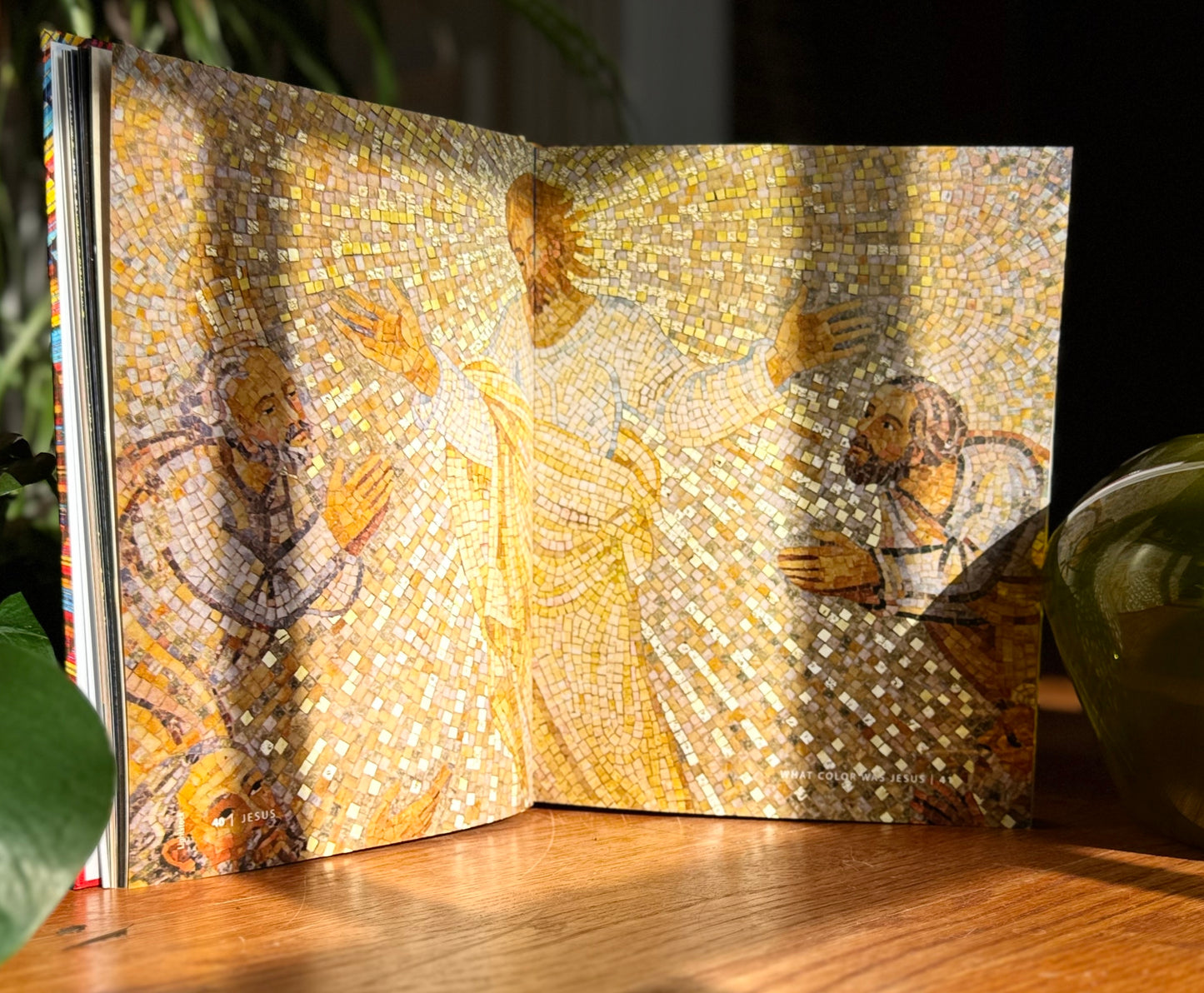 Jesus Book