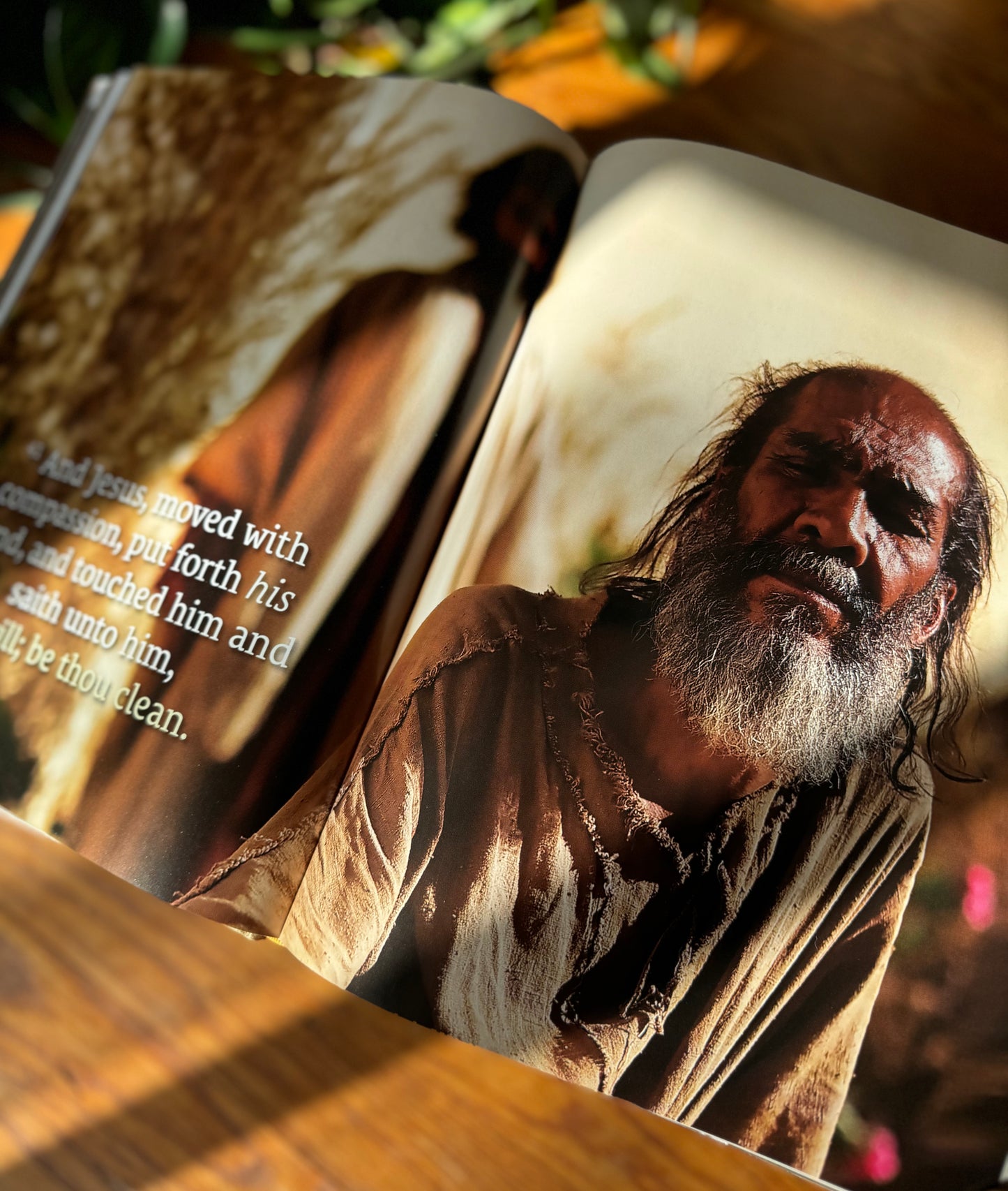 Jesus Book
