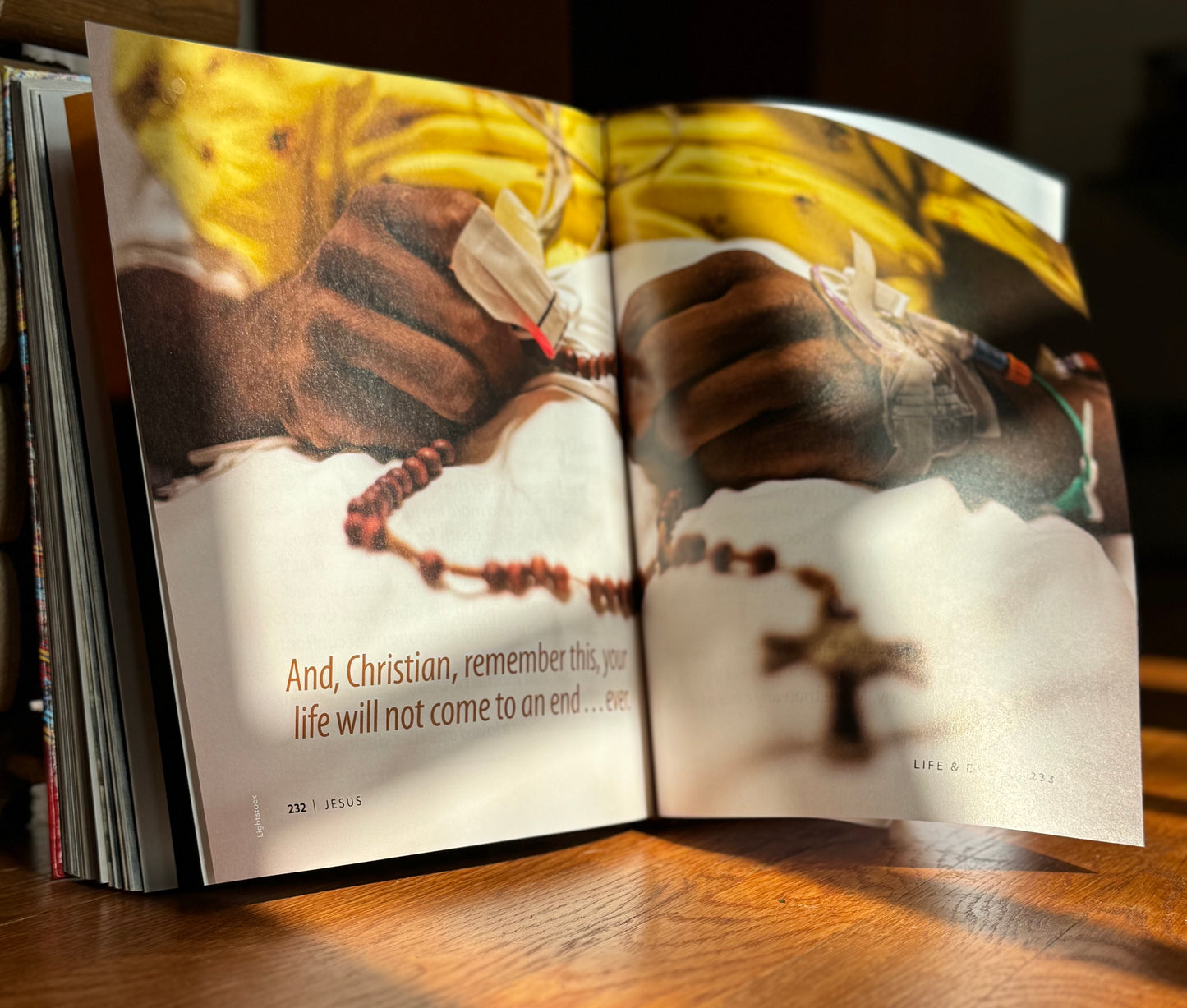 Jesus Book