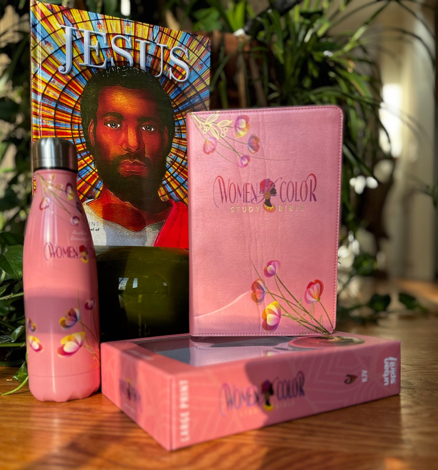 Jesus Book
