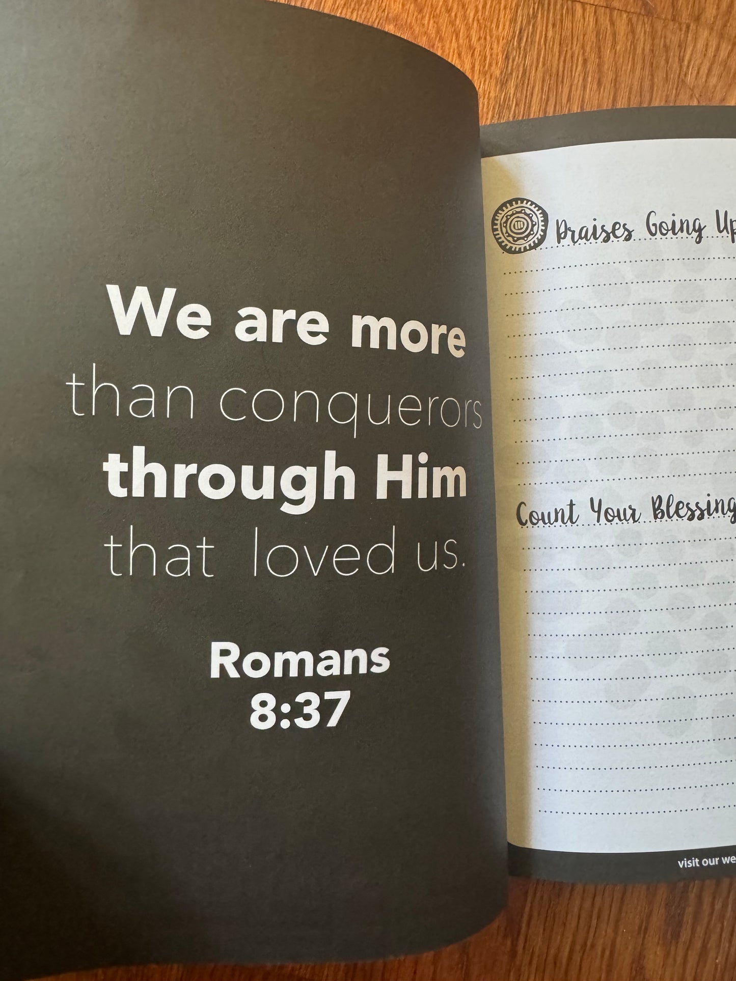 Women of Color Self Care Journal -Gold Edition