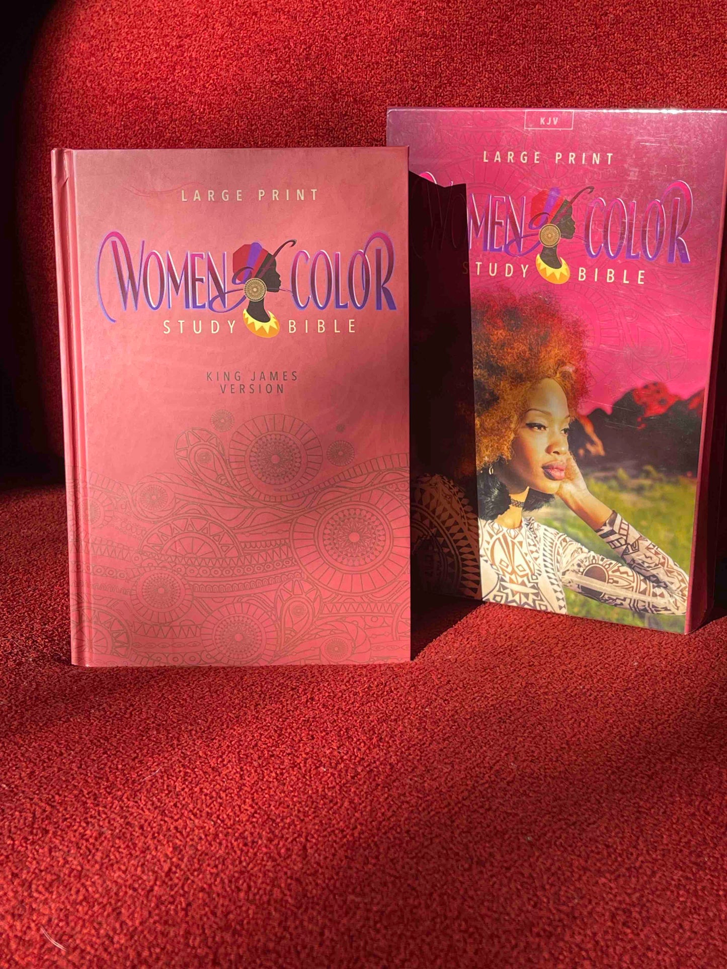 1 Workbook + 1 Book + 1 Bible