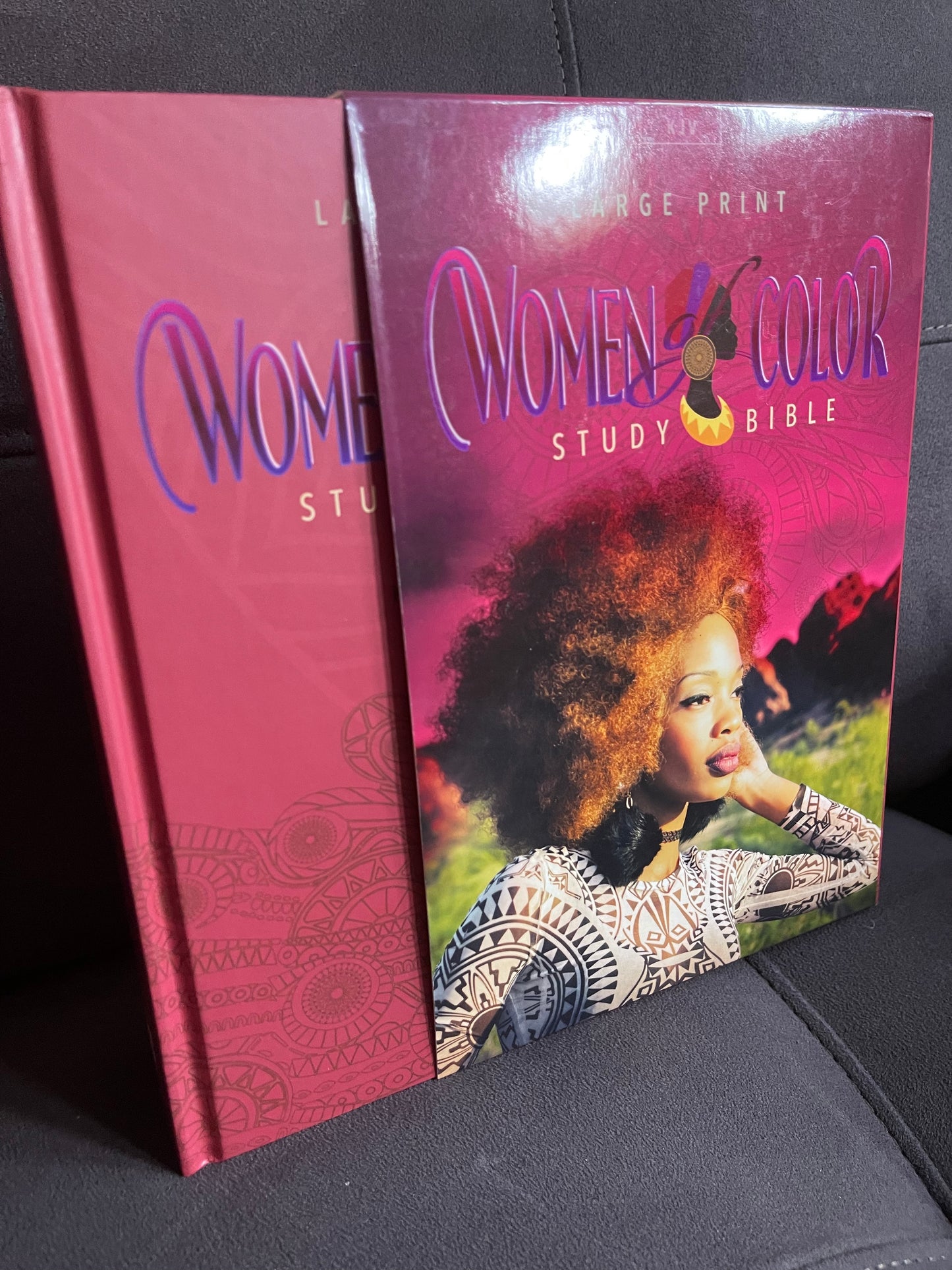 1 Workbook + 1 Book + 1 Bible