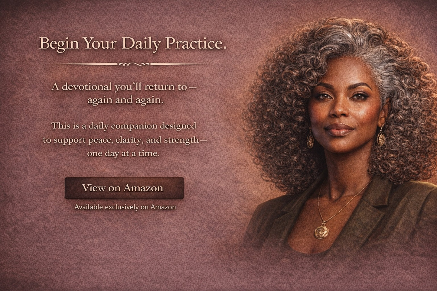 90+ Days of Seriously Satisfying Self-Care Devotions