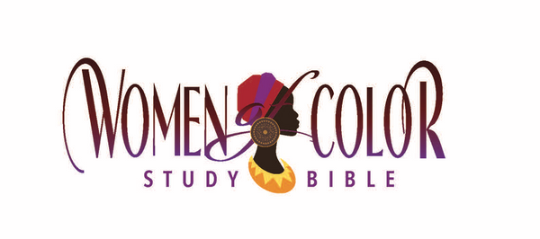 Women of Color Study Bibles and More logo