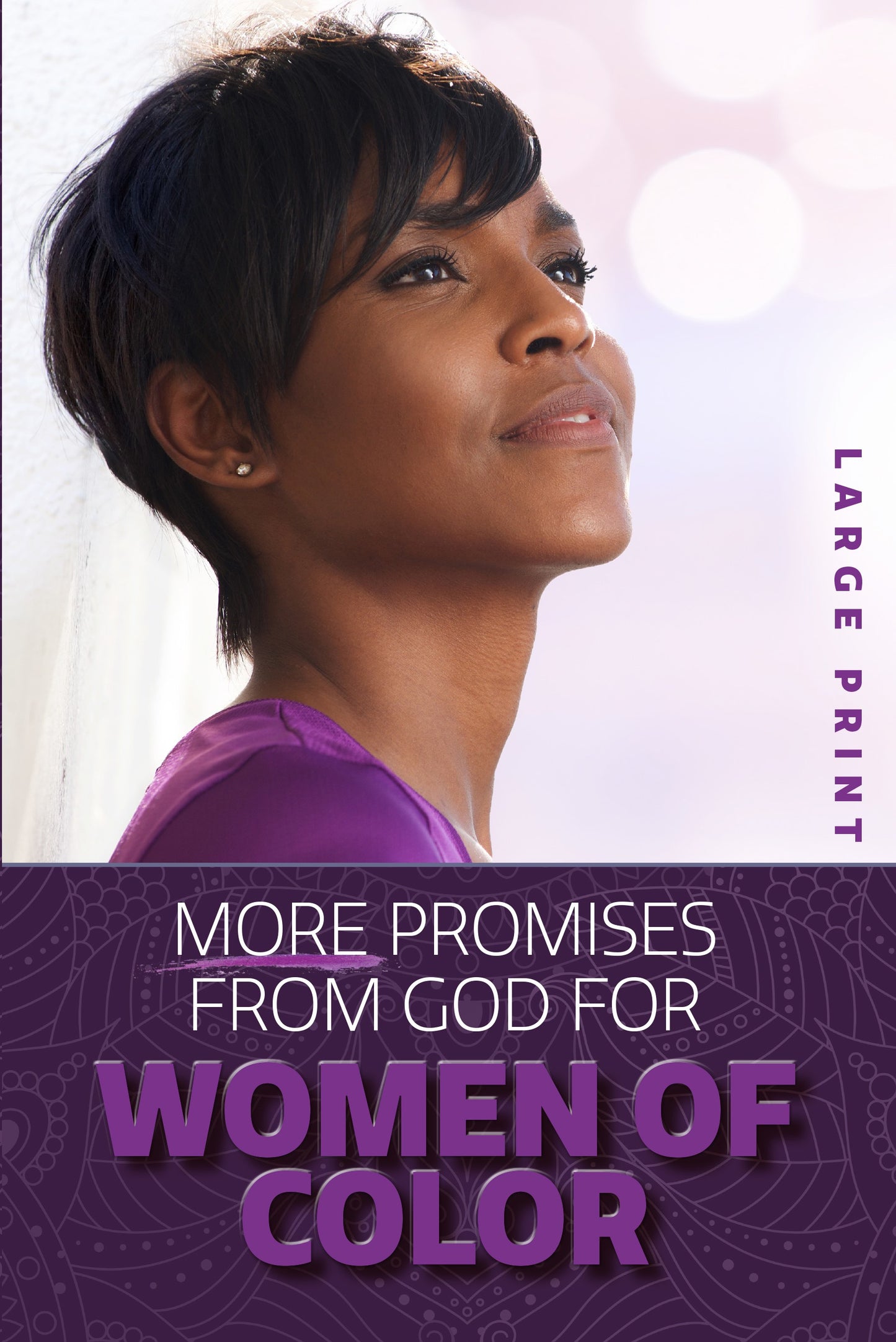 More Promises from God for Women of Color LP Gift Edition - Paperback - 28 Pack