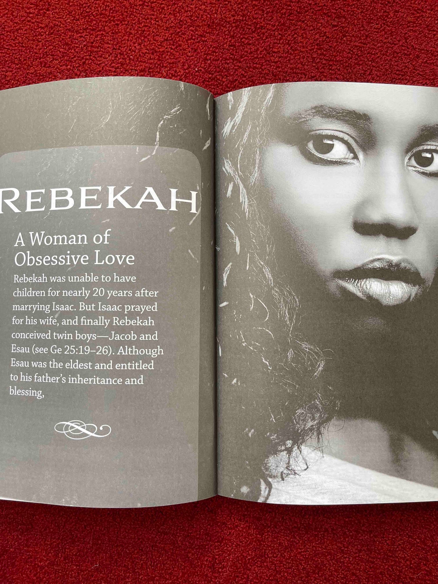 Women of the Bible for Women of Color - Paperback x 20