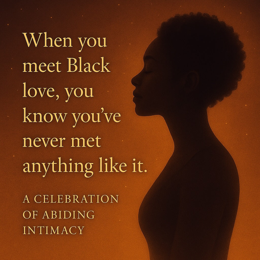 Black Men Are from Titan and Black Women Are from Titania: A Journey to Modern Love and Understanding: A Celestial Conversation on Black Love, Power, and Partnership