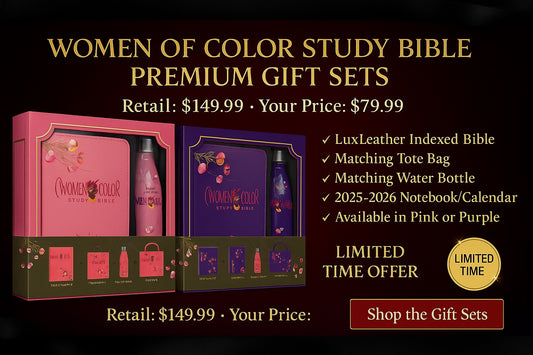 Premium Gift Sets at Black Ribbon Sale pricing