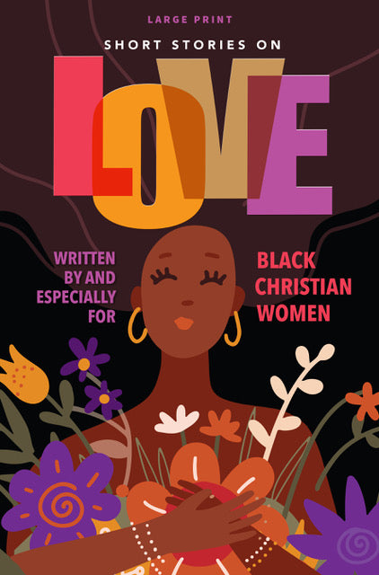 $30.00 THURSDAY OFFER - Short Stories on Love BOOK CLUB Pack of 5