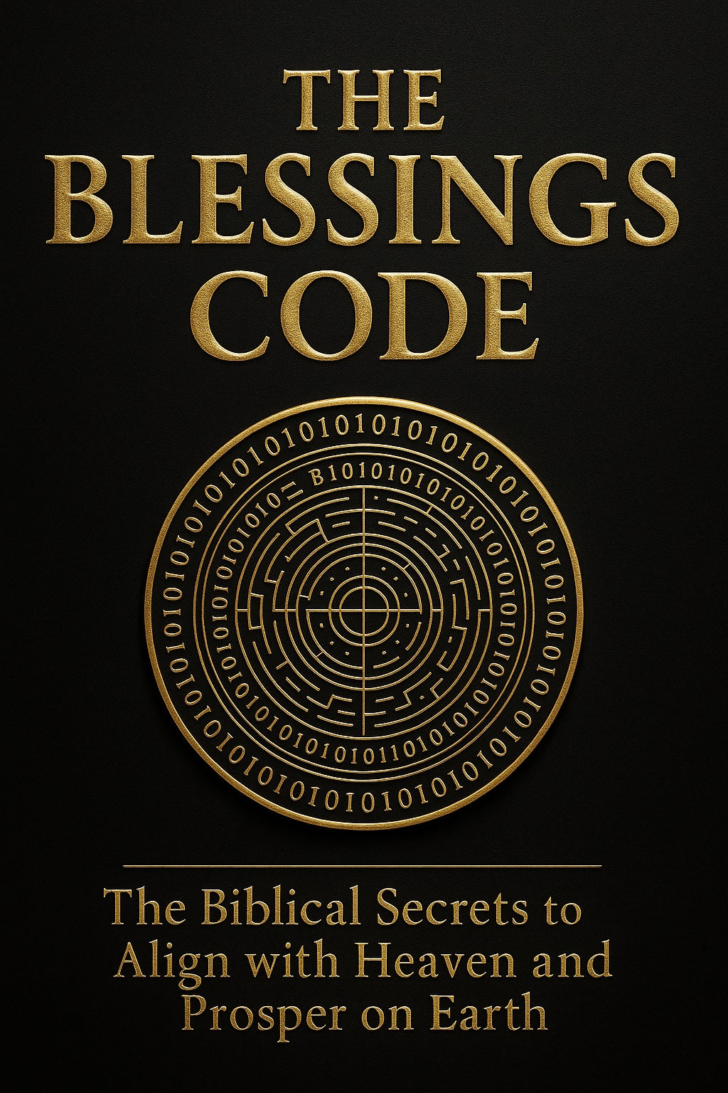 The Blessings Code
