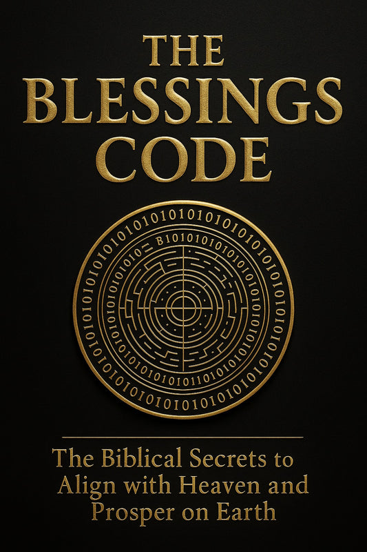 The Blessings Code