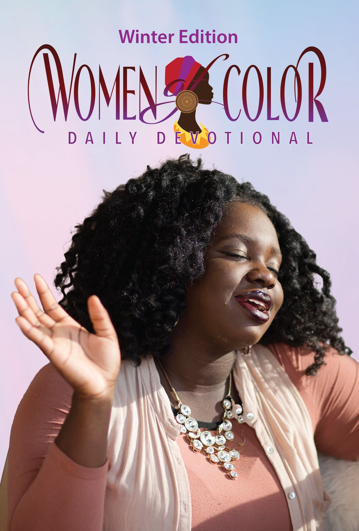 ALL of the Women of Color Daily Devotionals in one Set x10