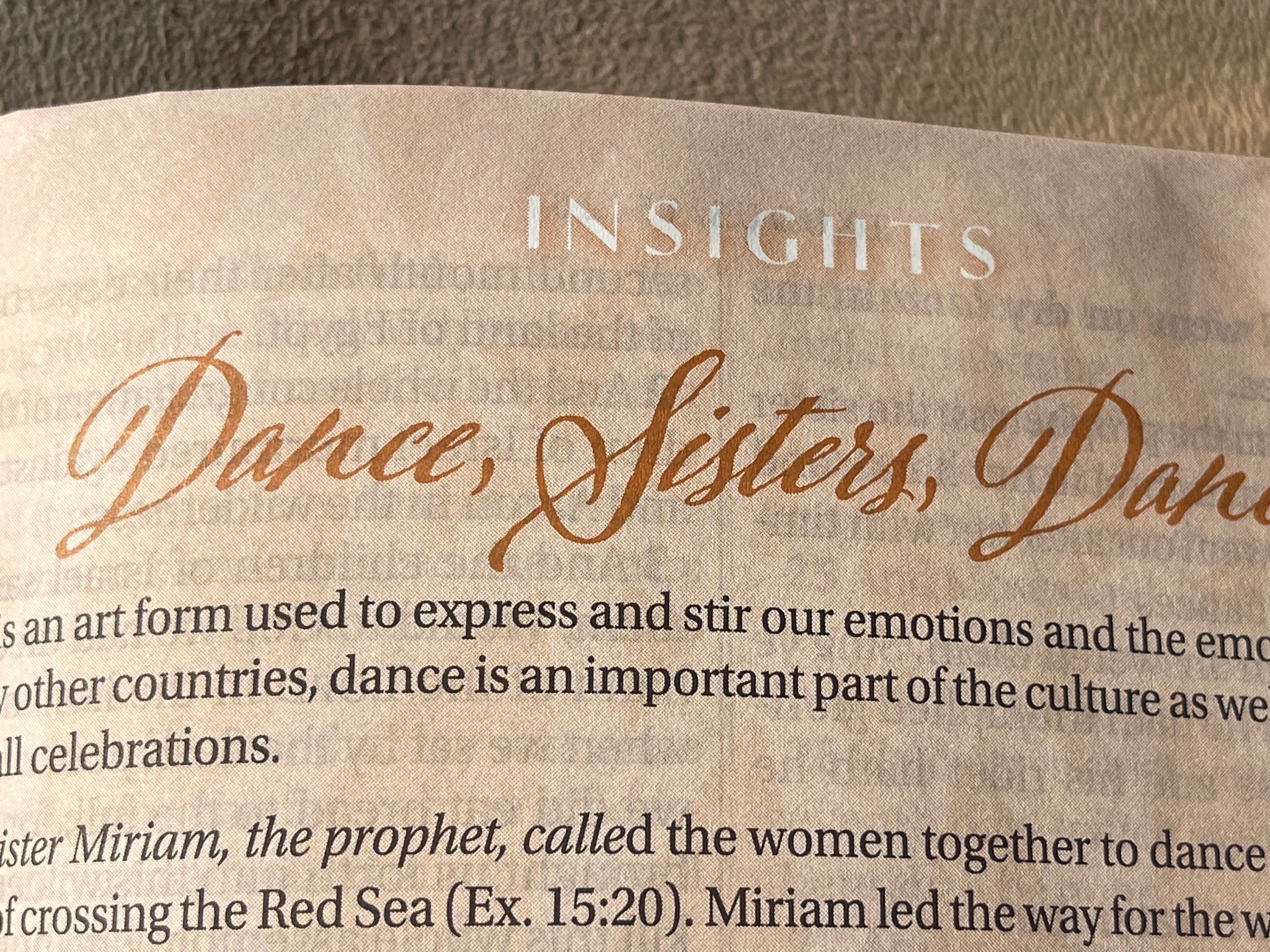 Women of Color Study Bible - Paperback – Women of Color Study Bibles and More