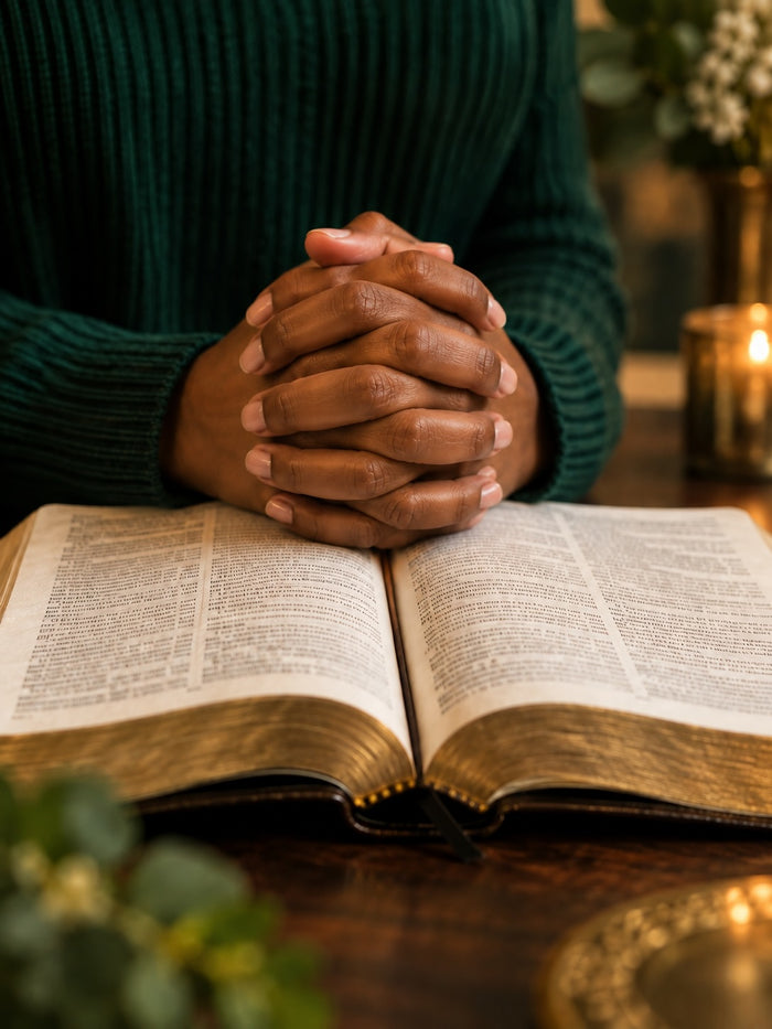 The Good Word
