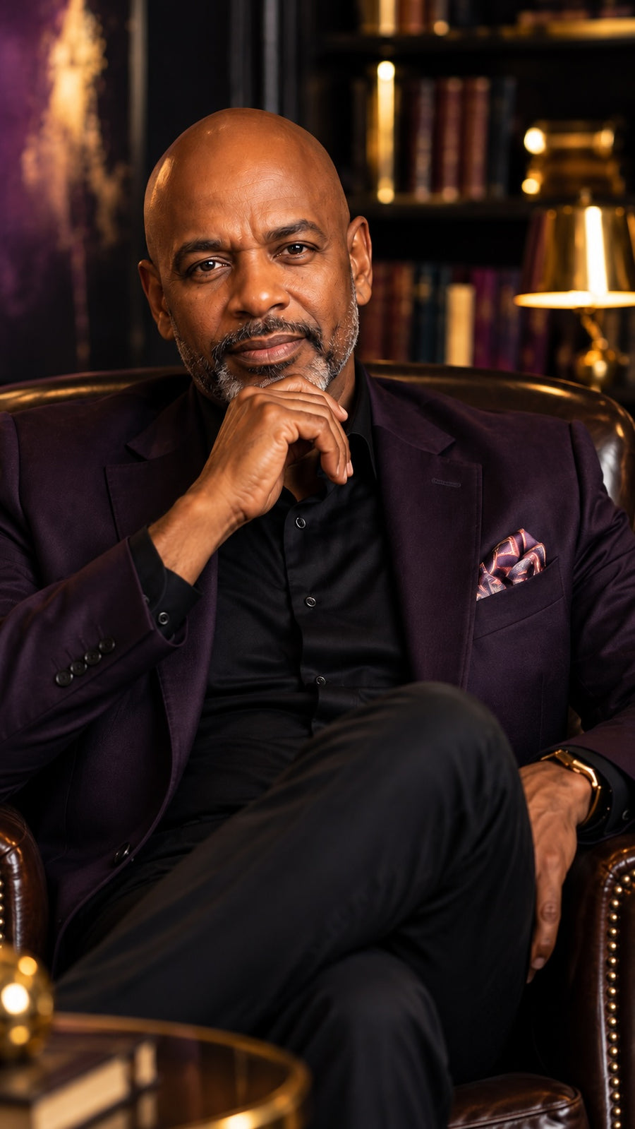 Dr. T.T. Cole — The Teacher’s Teacher