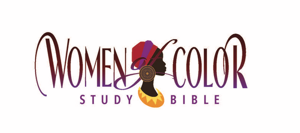 Women of Color Study Bibles and More